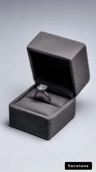 装飾的な指輪の写真