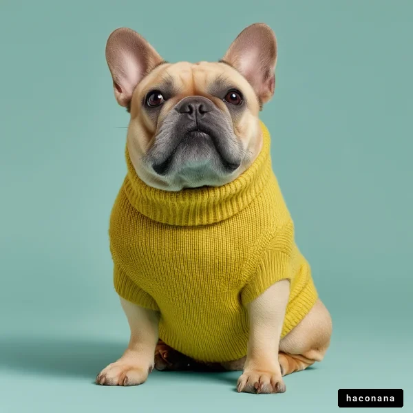 かわいい犬のファッション