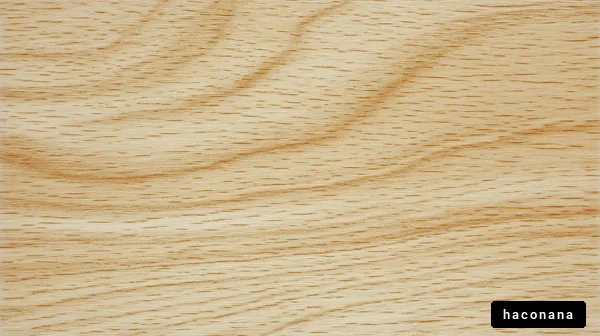 淡い木目のテクスチャ