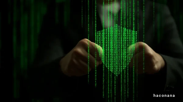 デジタルセキュリティの未来