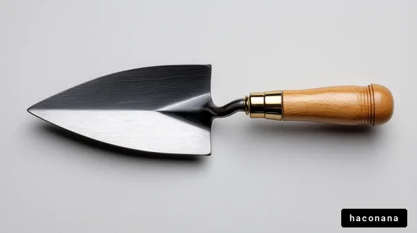 高品質のガーデニングツール