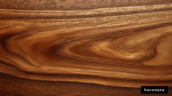 美しい木目の質感