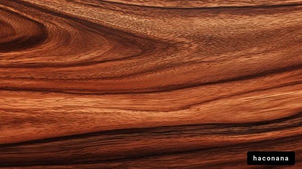 美しい木目のテクスチャ