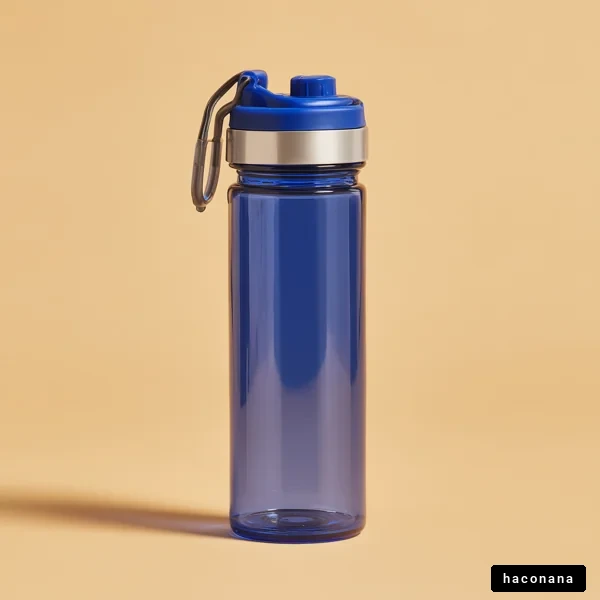 スタイリッシュな水筒