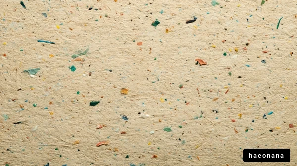 色とりどりの素材のテクスチャ