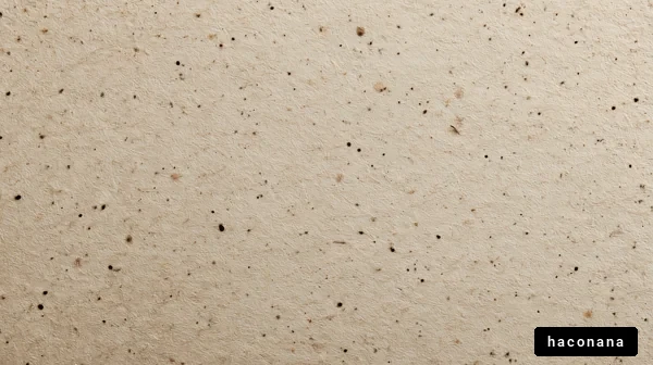 ベージュの質感の背景