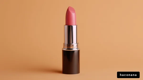 リップスティックとその魅力