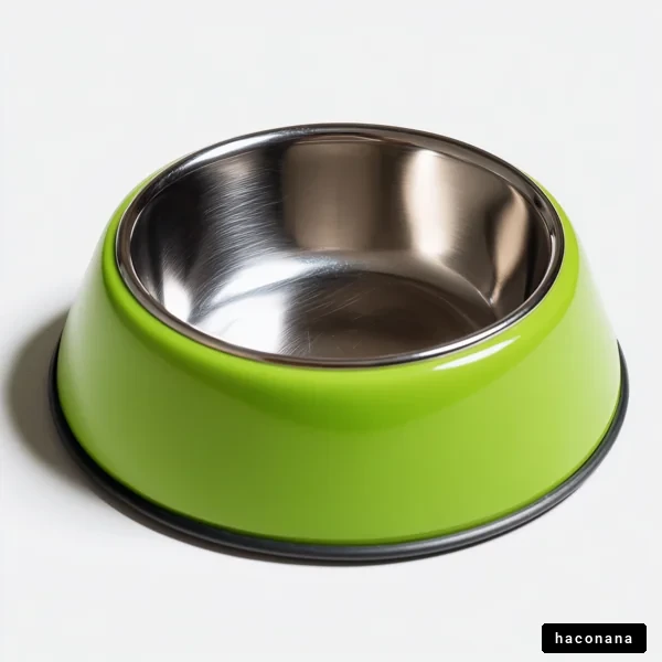 ペット用の食器