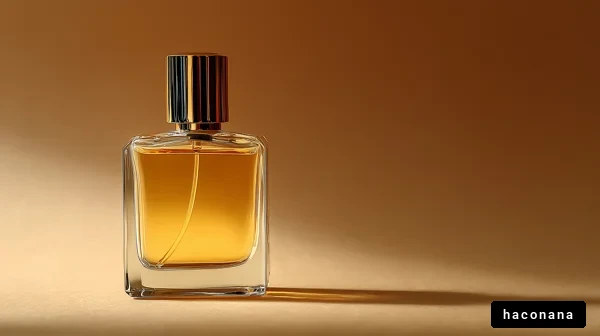 香水の美しい瓶