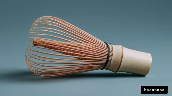 茶道に使う道具