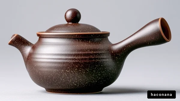 美しい茶器の茶解説