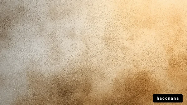 テクスチャ感のある壁