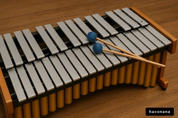 ビブラフォン