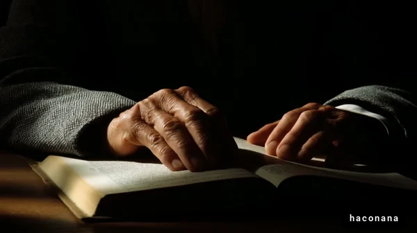 静かな読書のひととき