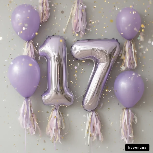 バースデーセレブレーション