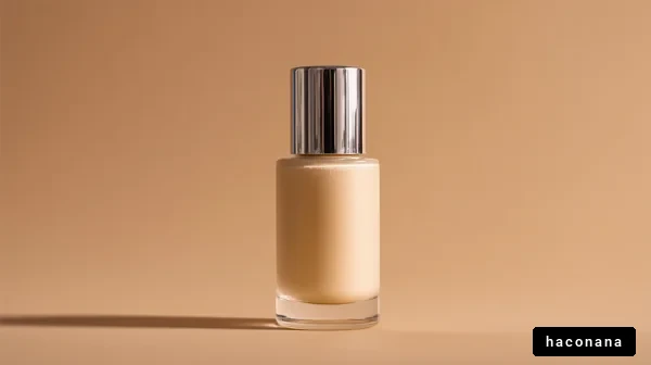 美容液とスキンケア