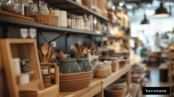 温かみのあるインテリア雑貨