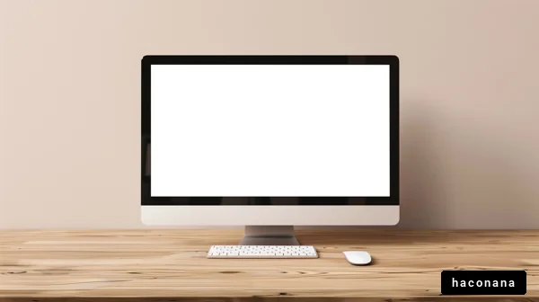 シンプルなデスクトップ環境