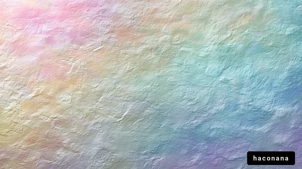 カラフルな抽象背景