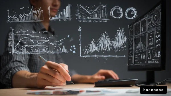 データ分析の現場