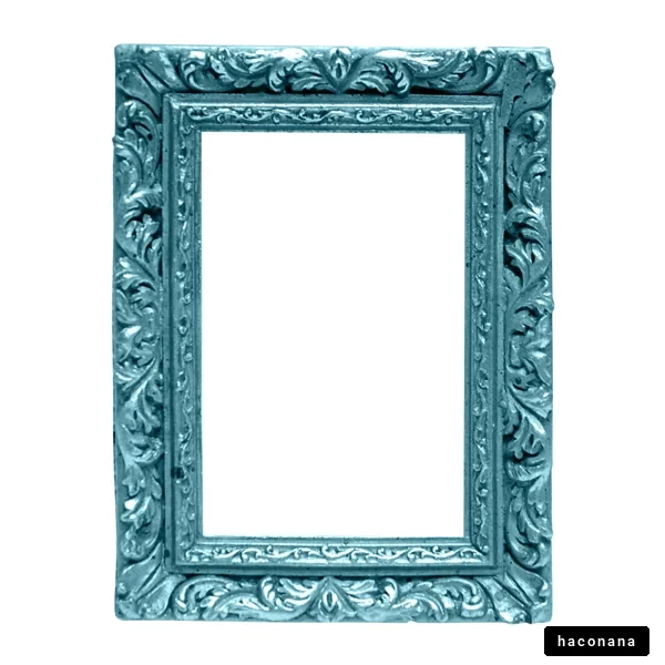 装飾的なフレーム