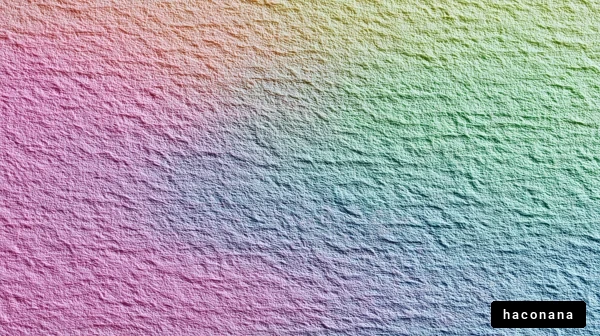 カラフルなテクスチャ背景