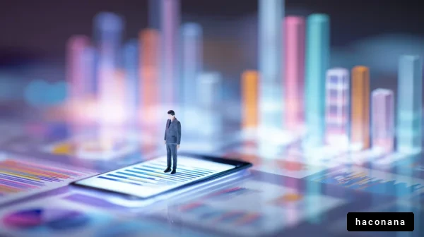 デジタルデータ分析の未来