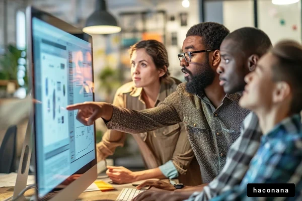 チームでのデザイン検討