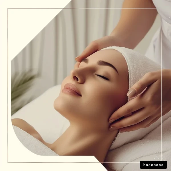 リラクゼーションとスキンケア