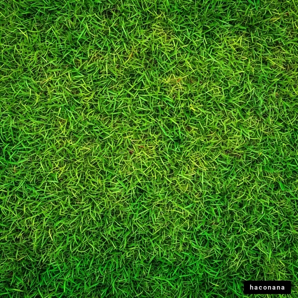 緑の草原のテクスチャ