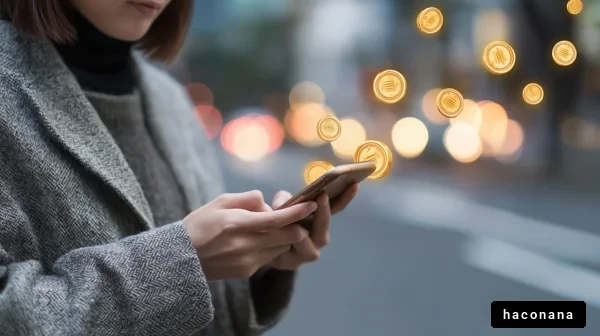 モバイル決済の未来