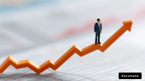 ビジネスの成功と成長