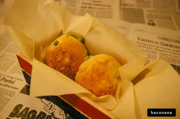 美味しそうな焼き物の盛り合わせ