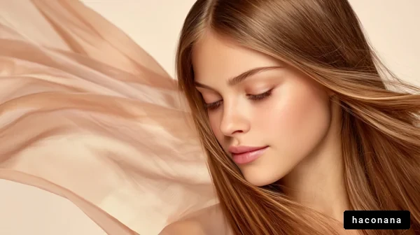 柔らかな風に揺れる美しさ