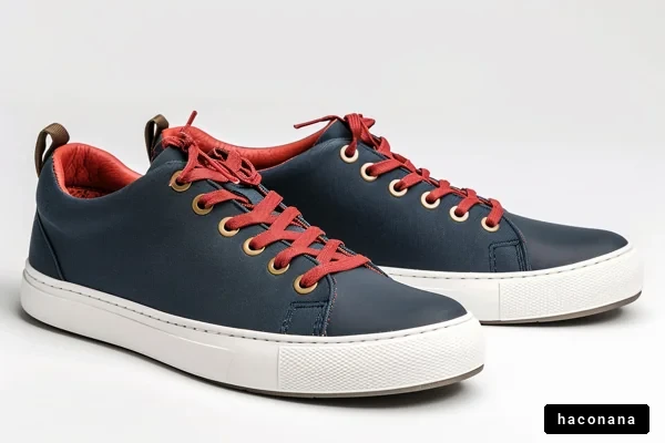 おしゃれなスニーカー