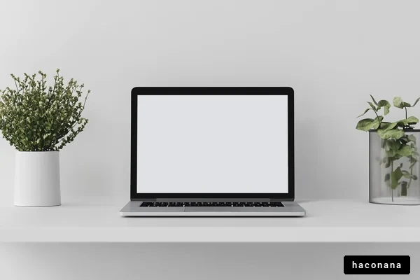 シンプルなデスクトップ環境