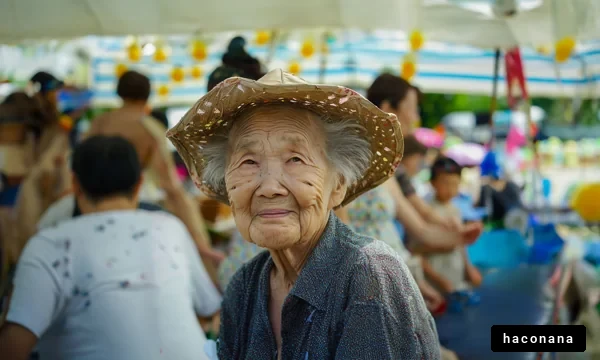 夏の楽しい思い出