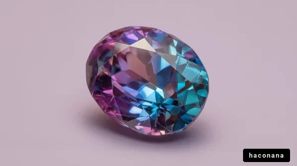 美しい輝きの宝石