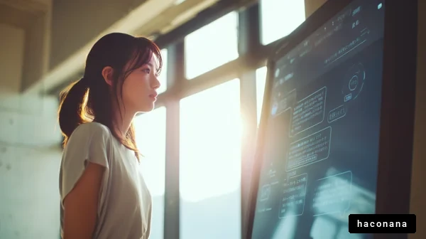 テクノロジーと女性の未来