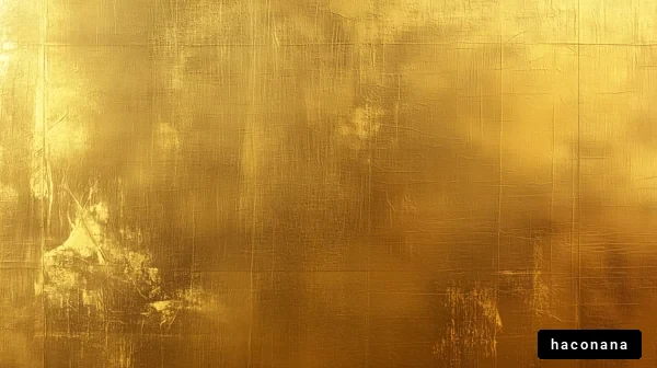 金色の美しい背景