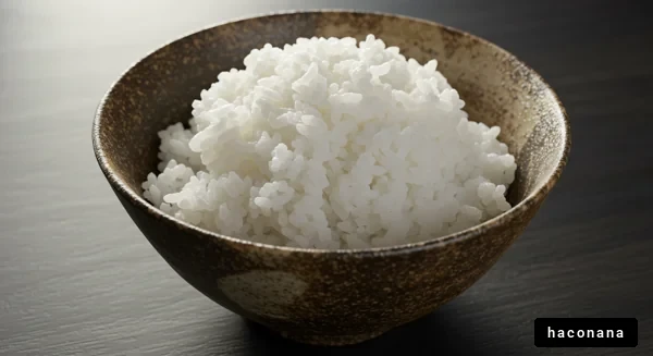 美味しいご飯の器