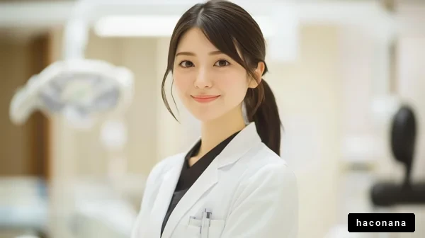 医療現場の女性医師