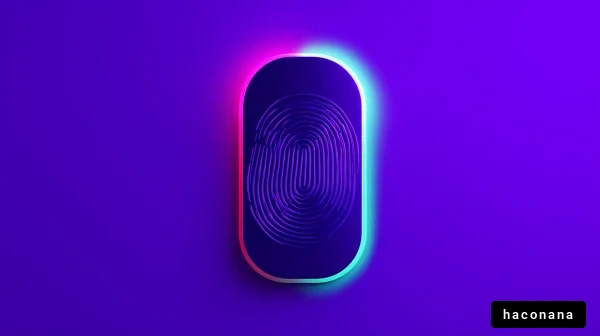 近未来のフィンガープリンター