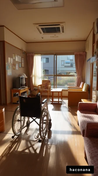 明るい居住空間