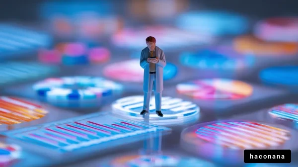 データ分析と分析者