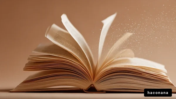 魅力的な本の写真
