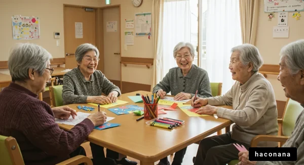 楽しいアートの時間