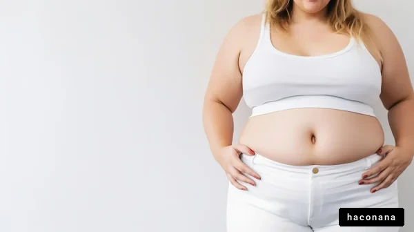 白い服を着た女性