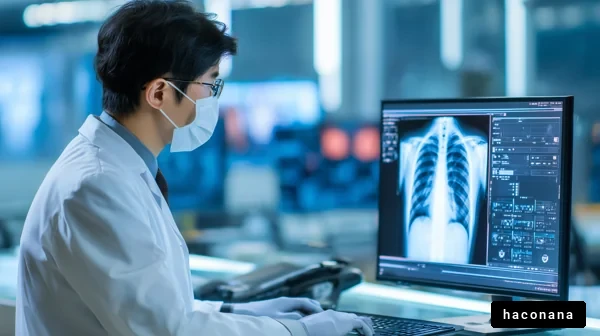 医療現場での専門家