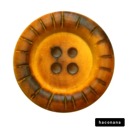 美しいボタンの画像